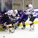 Кристалл С - Рубин