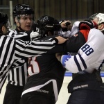 25.10.2015. Челмет - ХК Рязань