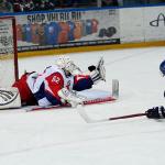 Южный Урал - Локомотив