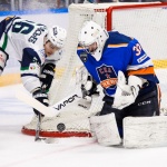 13.03.2018 СКА-Нева - Торос - 1:5