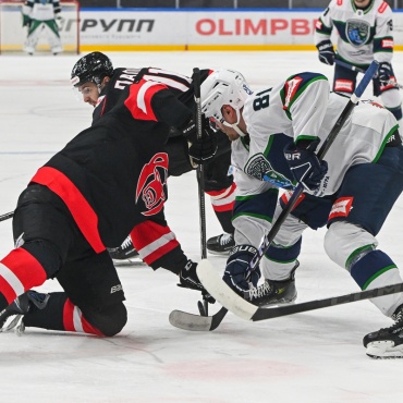 Молот - Югра