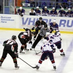 Нефтяник - Южный Урал