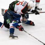 ХК Саров - Нефтяник