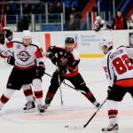 Нефтяник - Донбасс