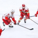 05.11.2019  КРС-БСУ - Ростов - 3:2 Б