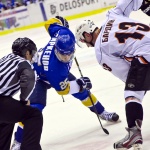 Казцинк-Торпедо - Молот-Прикамье