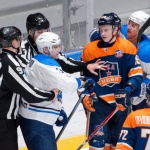 14.01.2017. СКА-Нева - Зауралье