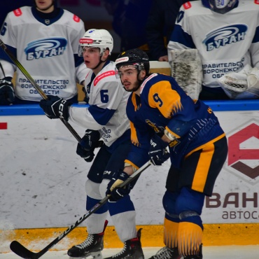 Челны - Буран