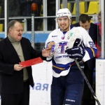 Буран - Казцинк-Торпедо