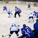 Кристалл С - ХК Рязань