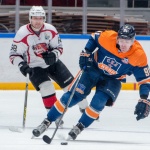 12.01.2017. СКА-Нева - Рубин