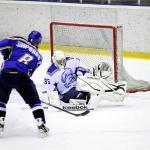 Казцинк-Торпедо - ХК ВМФ