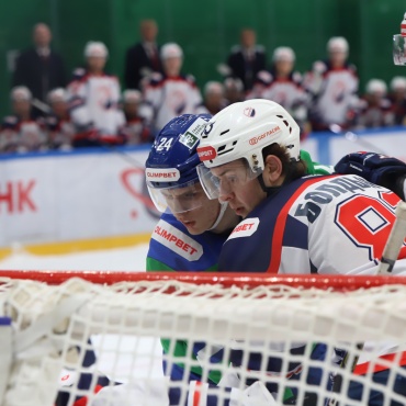 Торос - Кристалл