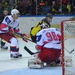 20.09.2015. Сарыарка - Ижсталь