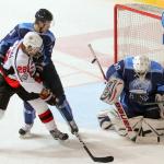 ХК ВМФ - Донбасс