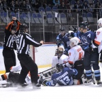 05.10.2016. ХК Рязань - Молот-Прикамье