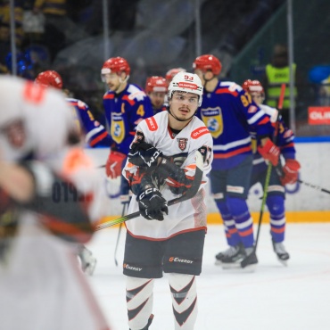 Химик - Омские Крылья