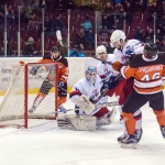 26.02.2016. Ермак - Зауралье