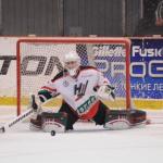 Ижсталь - Нефтяник