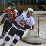 Спутник - Ижсталь