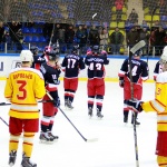 Зауралье - ХК Липецк