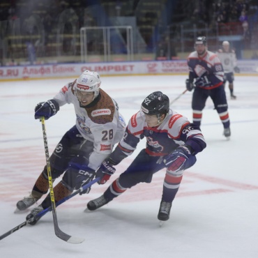 Кристалл - Южный Урал