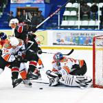 Рубин - Ермак