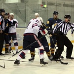 19.01.2016. Дизель - Южный Урал