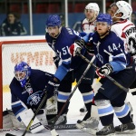 Буран - Рубин