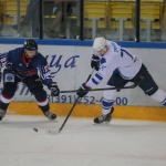 11.10.2016. Сокол - ТХК