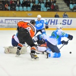 06.03.2016. Спутник - Торос