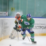 07.01.2020 Торос - Молот-Прикамье - 4:3