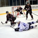 Нефтяник - Динамо Бшх