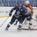 Динамо - Спутник