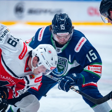 Югра - Металлург