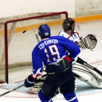 Ариада-Акпарс - Рубин