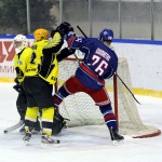 Юность-Минск - Сарыарка