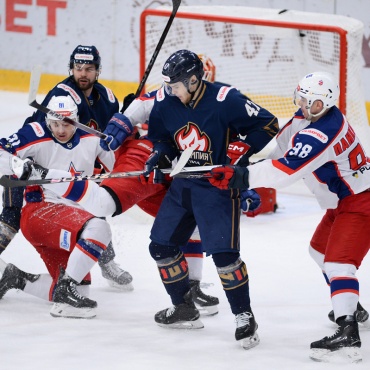 Олимпия - Звезда