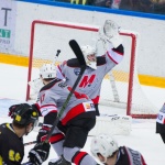 23.02.2018 Сарыарка - Металлург - 1:2