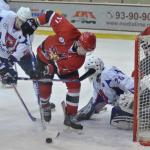 Ижсталь - Кристалл