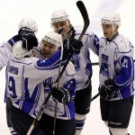 Челмет - ХК Рязань