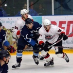 11.01.2017. Буран - Челмет