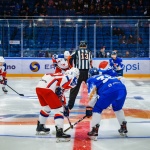 11.12.2019 Хумо - Звезда - 1:2 ОТ