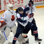 13.02.2018 ХК Саров - Молот-Прикамье - 4:1