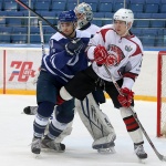 17.12.2016. Динамо Б - Рубин