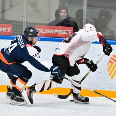 Магнитка - Рубин