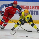 02.10.2017. Звезда - Сарыарка - 2:4