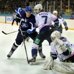 Буран - ХК Саров