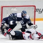 15.09.2015. Динамо - Сокол