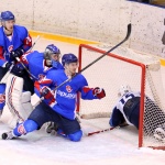 14.01.2016. Ариада - Буран